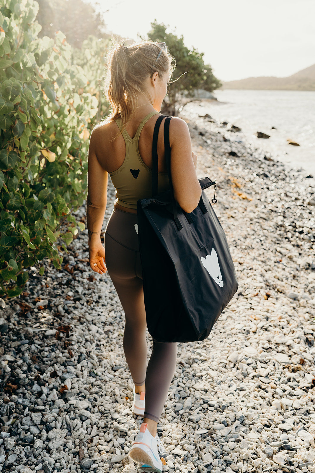 the everything bag