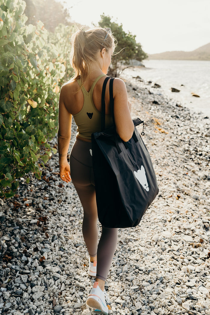 the everything bag