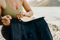 the everything bag