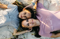 Mama Lioness Crew Neck Tee