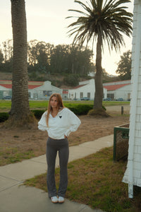 the new beginnings sweatshirt