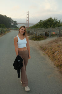 the Wyld Ways flare legging