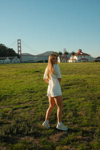 the Free Spirit romper