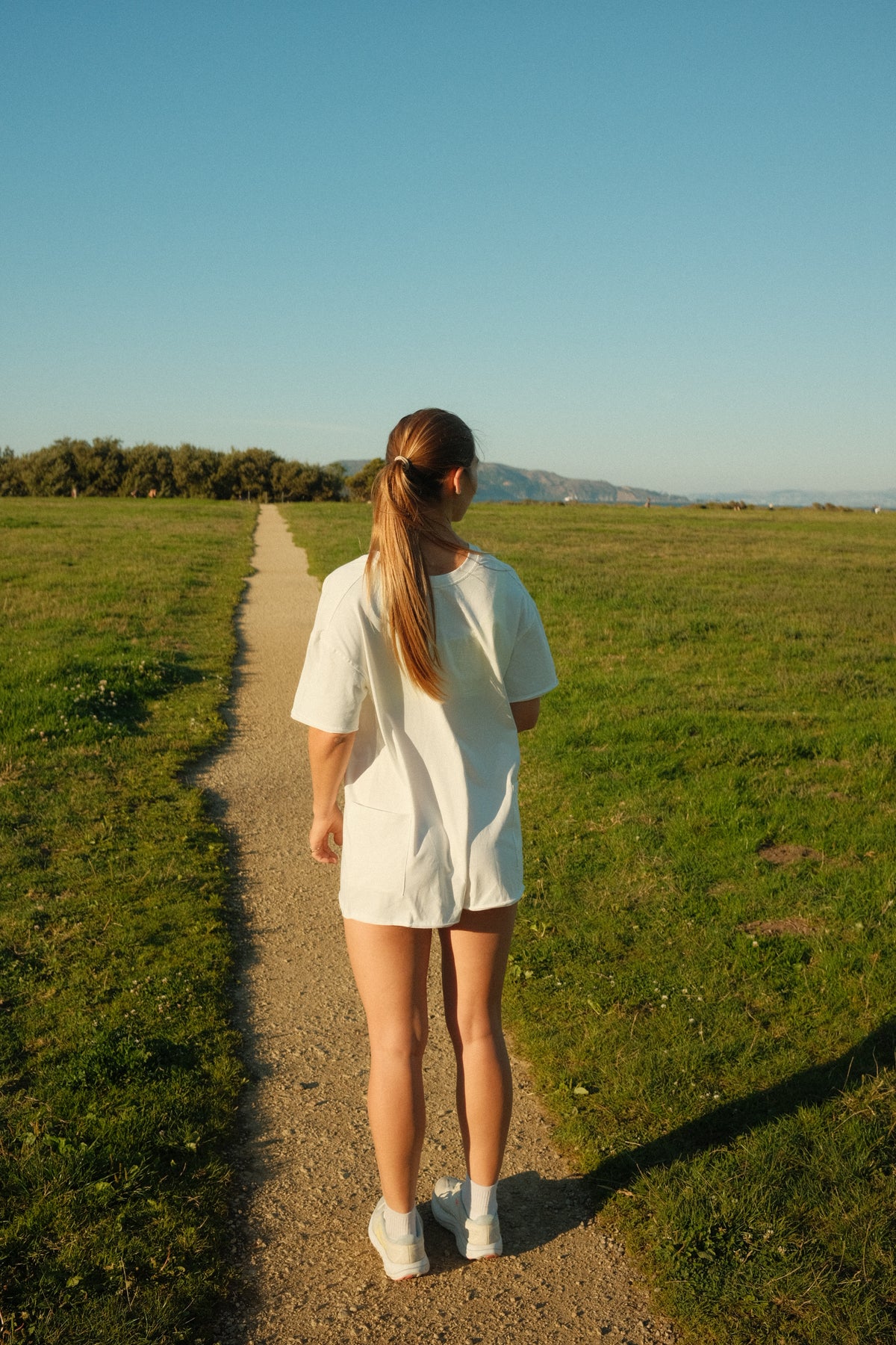 the Free Spirit romper