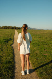 the Free Spirit romper