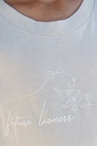 Future Lioness Tee