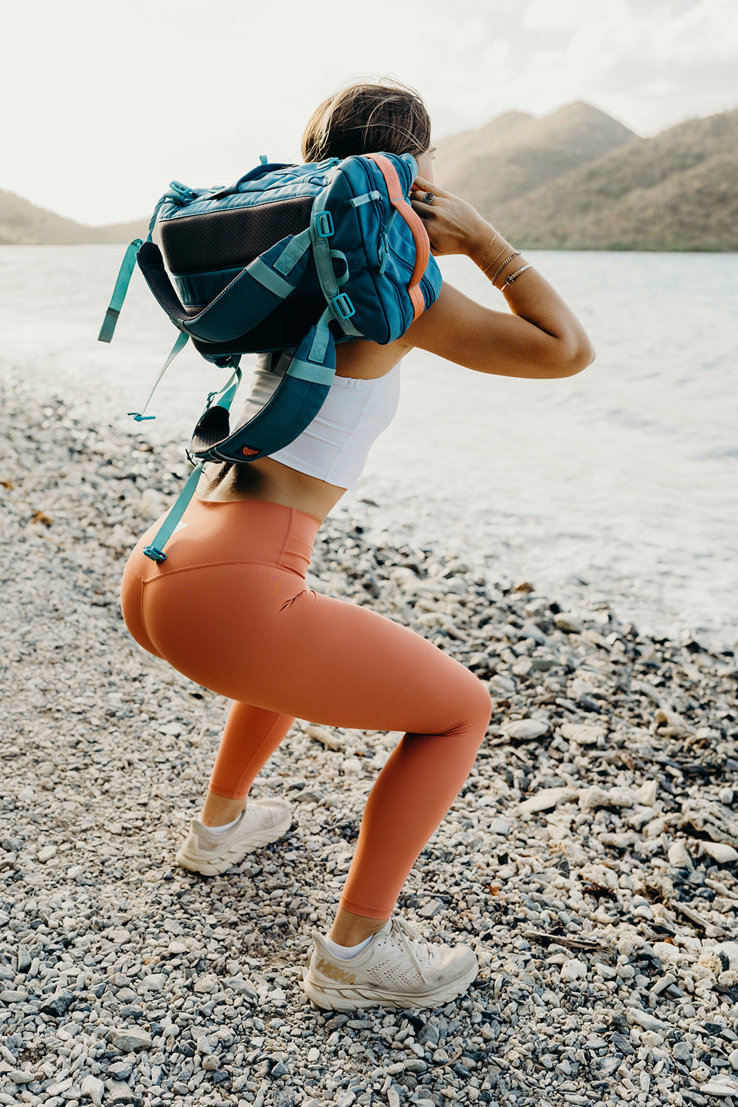 the Femme EmPack Adventure Sea