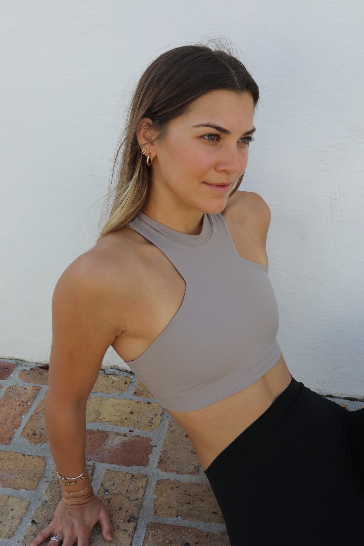 the Rise Above sports bra – Femme Royale