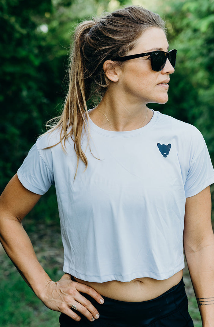 the Lioness run top