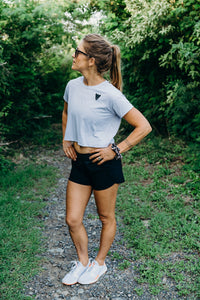 the Lioness run shorts
