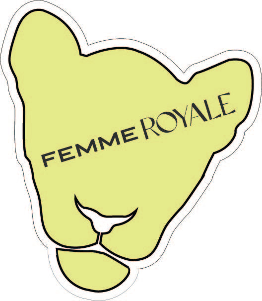 Femme Royale SHOP Gift Card